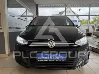 2016 Volkswagen Touran