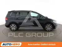 2016 Volkswagen Touran