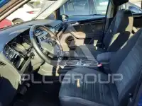 2016 Volkswagen Touran