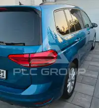 2016 Volkswagen Touran