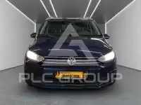 2016 Volkswagen Touran