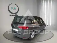 2016 Volkswagen Touran