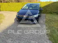2016 Volkswagen Touran