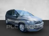 2016 Volkswagen Touran