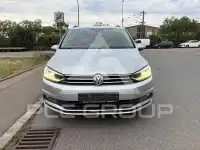 2016 Volkswagen Touran