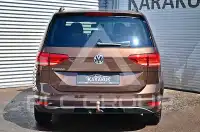 2016 Volkswagen Touran