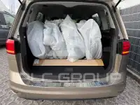 2016 Volkswagen Touran