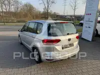 2016 Volkswagen Touran