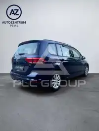 2016 Volkswagen Touran