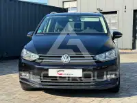 2016 Volkswagen Touran