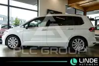2016 Volkswagen Touran