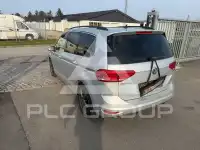 2016 Volkswagen Touran