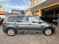 2016 Volkswagen Touran