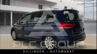 2016 Volkswagen Touran