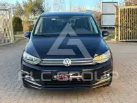 2016 Volkswagen Touran