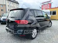 2016 Volkswagen Touran