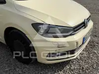 2016 Volkswagen Touran