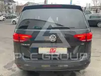 2016 Volkswagen Touran
