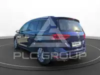 2016 Volkswagen Touran