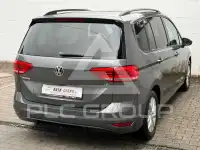 2016 Volkswagen Touran