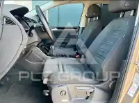 2016 Volkswagen Touran
