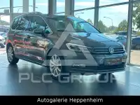 2016 Volkswagen Touran