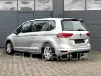 2016 Volkswagen Touran