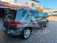 2016 Volkswagen Touran