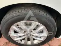 2016 Volkswagen Touran