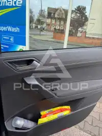 2016 Volkswagen Touran