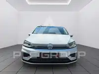 2016 Volkswagen Touran