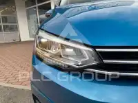 2016 Volkswagen Touran