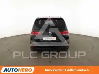 2016 Volkswagen Touran