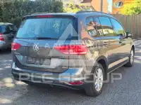 2016 Volkswagen Touran