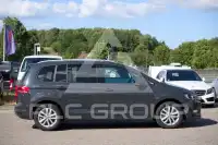 2016 Volkswagen Touran