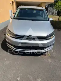 2016 Volkswagen Touran