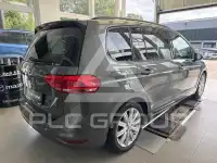 2016 Volkswagen Touran