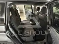 2016 Volkswagen Touran