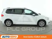 2016 Volkswagen Touran