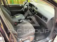 2016 Volkswagen Touran