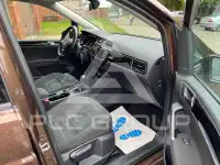 2016 Volkswagen Touran