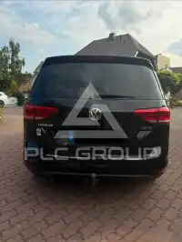 2016 Volkswagen Touran