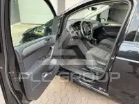 2016 Volkswagen Touran