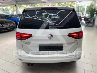 2016 Volkswagen Touran
