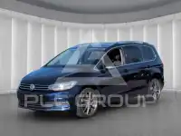 2016 Volkswagen Touran