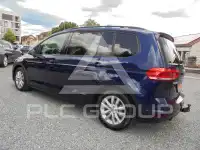 2016 Volkswagen Touran