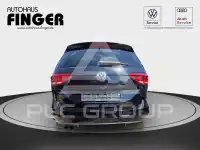 2016 Volkswagen Touran