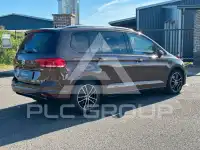 2016 Volkswagen Touran