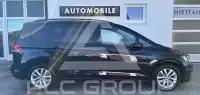 2016 Volkswagen Touran