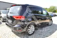 2016 Volkswagen Touran